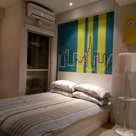 ตูลุส เรนต์ อพาร์ตเมนต์ Apartment จาการ์ตา ภายนอก รูปภาพ