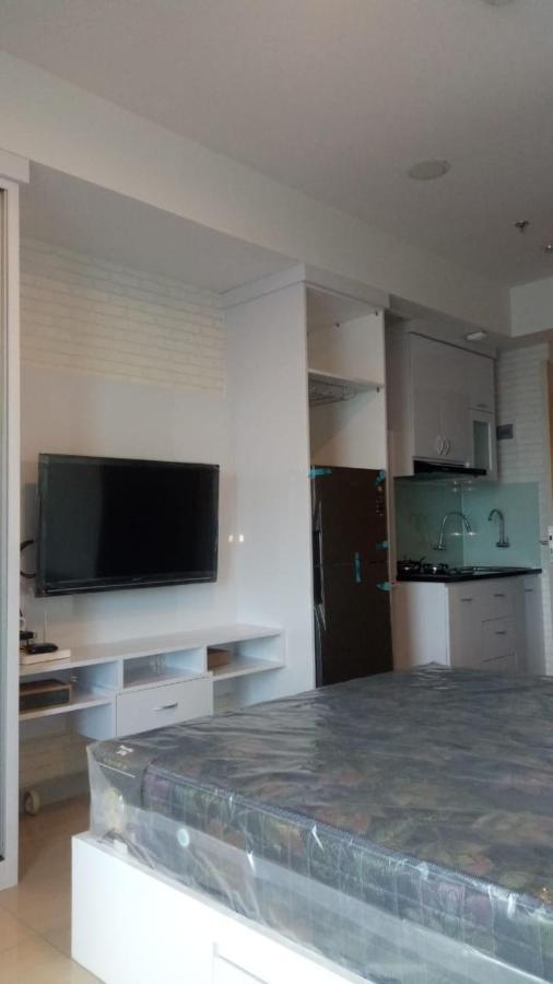 ตูลุส เรนต์ อพาร์ตเมนต์ Apartment จาการ์ตา ภายนอก รูปภาพ