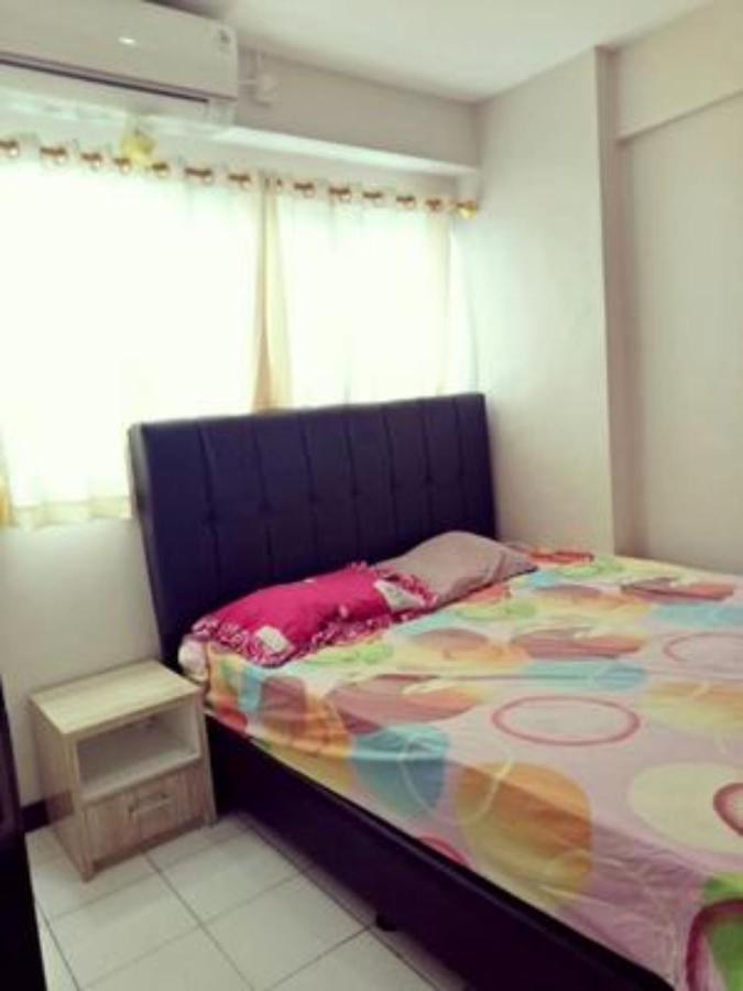 ตูลุส เรนต์ อพาร์ตเมนต์ Apartment จาการ์ตา ภายนอก รูปภาพ