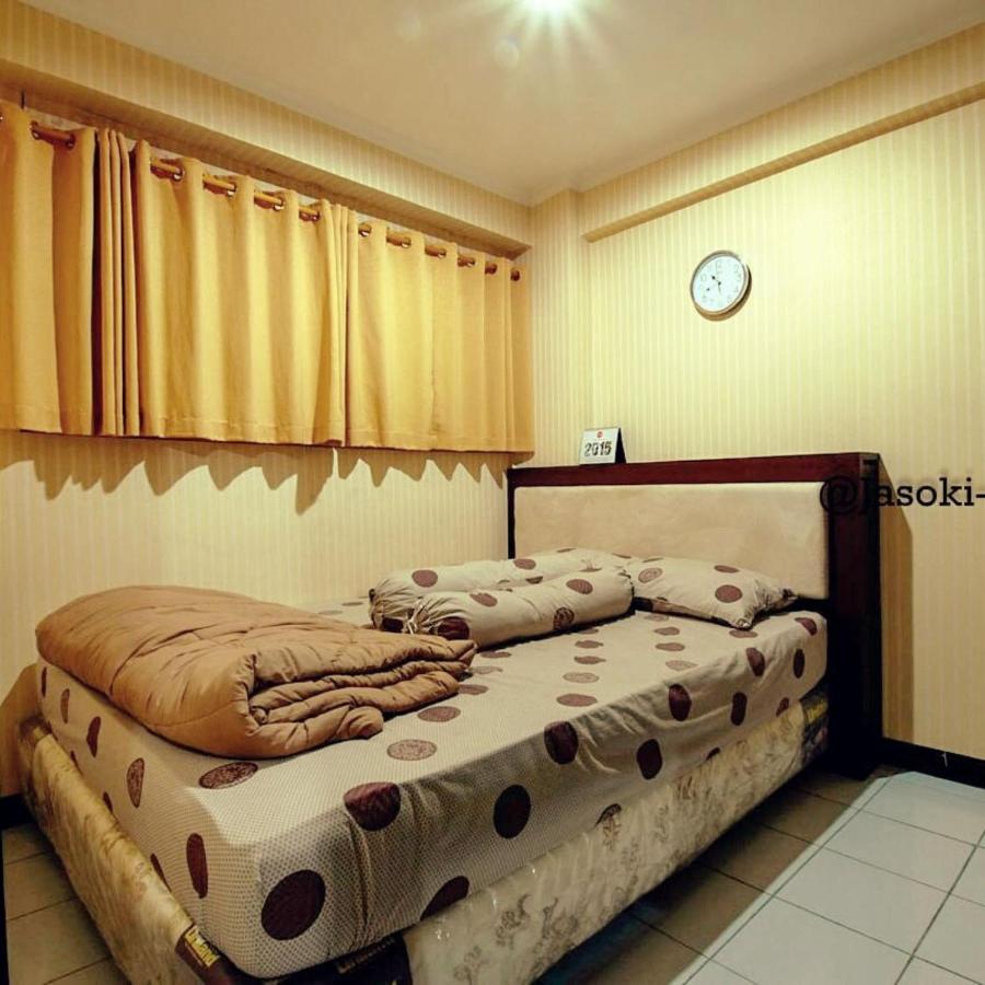 ตูลุส เรนต์ อพาร์ตเมนต์ Apartment จาการ์ตา ภายนอก รูปภาพ