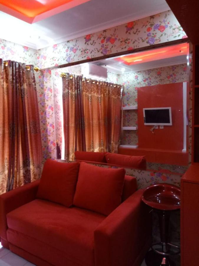 ตูลุส เรนต์ อพาร์ตเมนต์ Apartment จาการ์ตา ภายนอก รูปภาพ