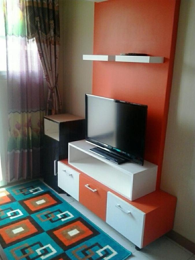 ตูลุส เรนต์ อพาร์ตเมนต์ Apartment จาการ์ตา ภายนอก รูปภาพ