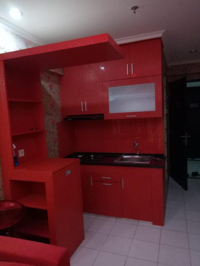 ตูลุส เรนต์ อพาร์ตเมนต์ Apartment จาการ์ตา ภายนอก รูปภาพ