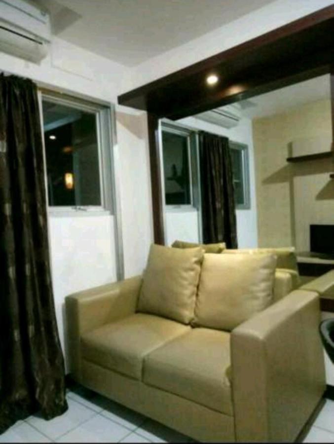 ตูลุส เรนต์ อพาร์ตเมนต์ Apartment จาการ์ตา ภายนอก รูปภาพ