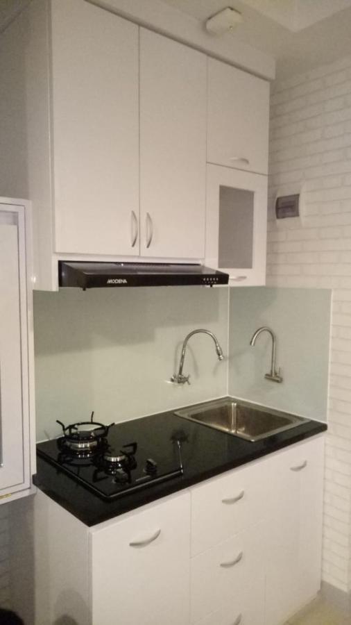 ตูลุส เรนต์ อพาร์ตเมนต์ Apartment จาการ์ตา ภายนอก รูปภาพ