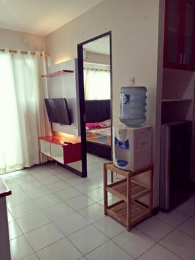 ตูลุส เรนต์ อพาร์ตเมนต์ Apartment จาการ์ตา ภายนอก รูปภาพ